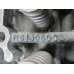 #BX06 Left Cylinder Head From 2005 Ford F-250 Super Duty  6.0 1843080C3 Diesel